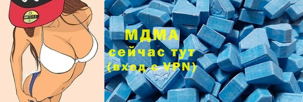 первитин Михайлов